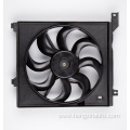 25380-2F000 25231-2F000 Kia Cerato Radiator Fan Cooling Fan